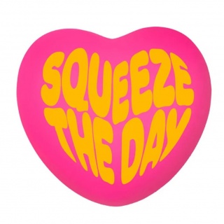 Sensoryczny gniotek Schylling - Good Vibes Only Needoh