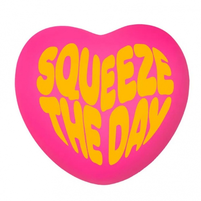 Sensoryczny gniotek Schylling - Good Vibes Only Needoh