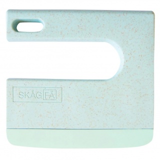 Bezpieczny nóż dziecięcy SKÅGFÄ Klyv - Niebieski morski