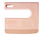 Bezpieczny nóż dziecięcy SKÅGFÄ Klyv - Rdzawy