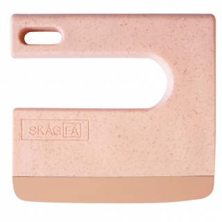 Bezpieczny nóż dziecięcy SKÅGFÄ Klyv - Rdzawy