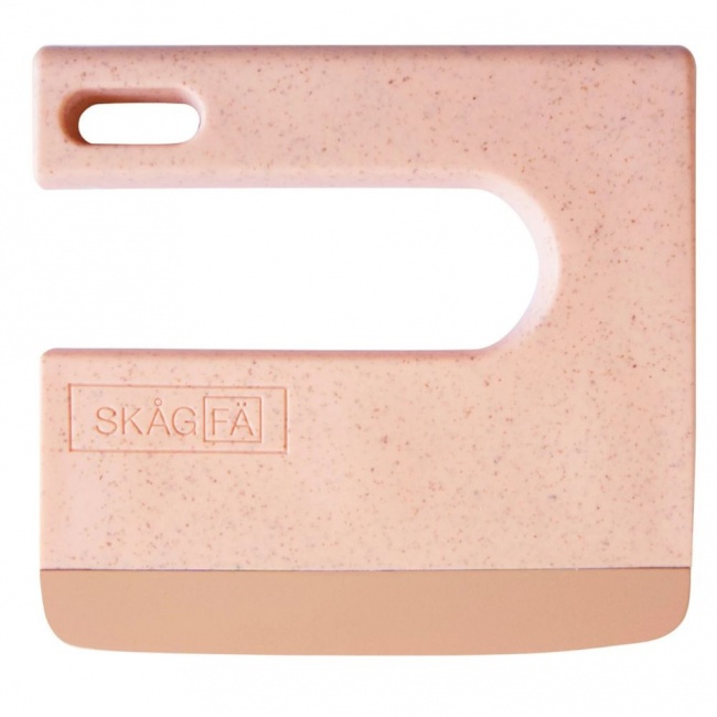 Bezpieczny nóż dziecięcy SKÅGFÄ Klyv - Rdzawy