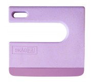 Bezpieczny nóż dziecięcy SKÅGFÄ Klyv - Lawenda