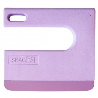 Bezpieczny nóż dziecięcy SKÅGFÄ Klyv - Lawenda