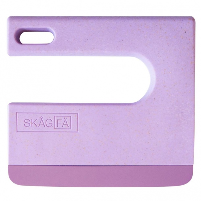 Bezpieczny nóż dziecięcy SKÅGFÄ Klyv - Lawenda