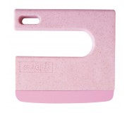 Bezpieczny nóż dziecięcy SKÅGFÄ Klyv - Różana orchidea