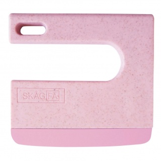 Bezpieczny nóż dziecięcy SKÅGFÄ Klyv - Różana orchidea