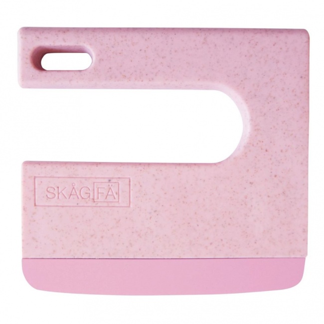 Bezpieczny nóż dziecięcy SKÅGFÄ Klyv - Różana orchidea