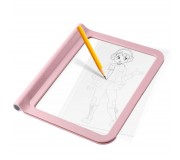 Podświetlany tablet do nauki pisania i rysowania Kidydraw Pro Kidywolf - Fashion