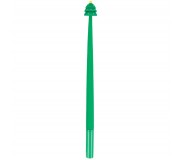 Świąteczny elastyczny długopis Apli Kids - Choinka