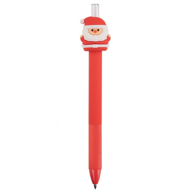 Wieczny ołówek Apli Kids - Święty Mikołaj