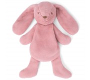 Przytulanka z obciążeniem That's Mine - Królik Teddy Rose