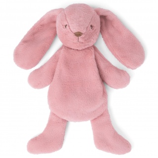 Przytulanka z obciążeniem That's Mine - Królik Teddy Rose