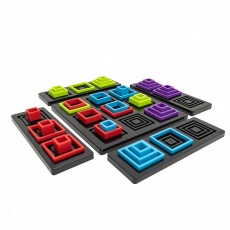 Gra strategiczna Askato - Trios