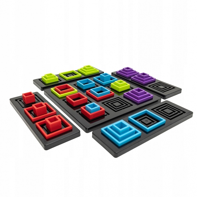 Gra strategiczna Askato - Trios