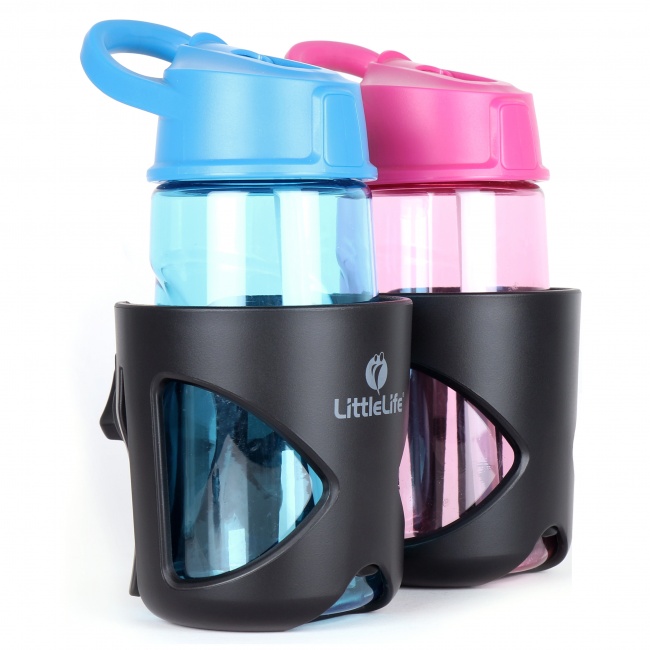 OUTLET Podwójny uchwyt na kubek LittleLife