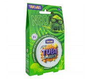 Masa plastyczna TUBI SMART plastelina TUBAN - Neo 50 g