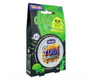 Masa plastyczna TUBI SMART plastelina TUBAN - Glow 50 g