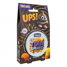 Masa plastyczna TUBI SMART plastelina TUBAN - Ups! 50 g