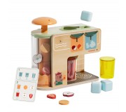 Zabawka edukacyjna wyciskarka do soków TOPBRIGHT