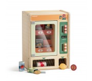 Zabawkowy automat sprzedający Shop&Go TOPBRIGHT
