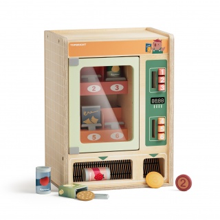 Zabawkowy automat sprzedający Shop&Go TOPBRIGHT