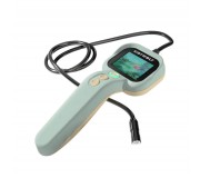 Elastyczna kamera przyrodnicza wodoodporna Kidywolf 1m