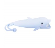 Latarka Delfin Rabbit & Friends - Bubbly