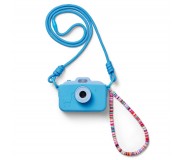 Aparat fotograficzny kamera Lalarma - Blue