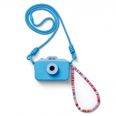 Aparat fotograficzny kamera Lalarma - Blue