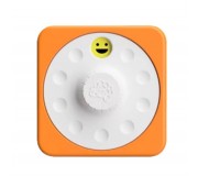 Sensoryczny kwadrat PlayTab - Tarcza Obrazkowa