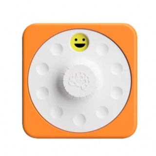 Sensoryczny kwadrat PlayTab - Tarcza Obrazkowa