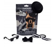 Zestaw akcesoriów dla alpaki Inkari - Cool