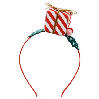 Opaska Party Deco - Prezent 14.5 x 20 cm