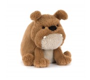 Pluszowy piesek Jellycat - Derreck 23 cm