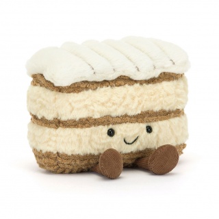 Pluszowa Wesoła Napoleonka Milie Jellycat 11 cm