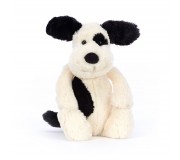 Pluszowy piesek Jellycat - Łaciaty 31 cm