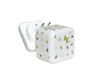 Przenośna lampka nocna Cloud B - świecąca kostka - Las