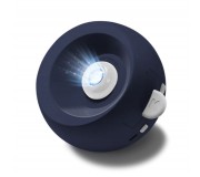 Obrotowy projektor Kidywolf - Galaxy