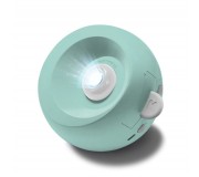 Obrotowy projektor Kidywolf - Ocean