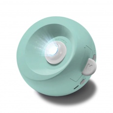 Obrotowy projektor Kidywolf - Ocean