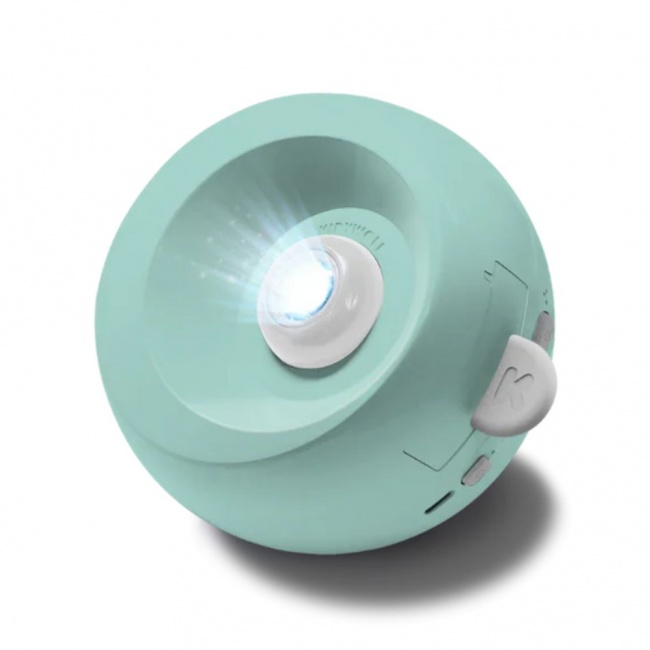 Obrotowy projektor Kidywolf - Ocean