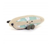 Pluszowa Zabawna Deska Surfingowa Jellycat 27 cm