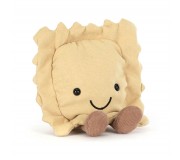 Pluszowe Wesołe Ravioli Jellycat 11 cm