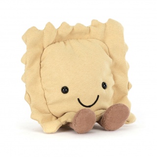 Pluszowe Wesołe Ravioli Jellycat 11 cm