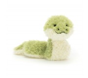 Pluszowy Mały Wąż Jellycat 20 cm