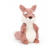 Pluszowy Lisek Czerwony Jellycat 24 cm