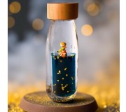 Butelka sensoryczna dwufazowa MOVE Petit Boum - Mały Książe