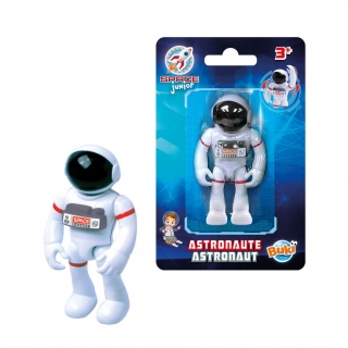 Figurka astronauty Buki