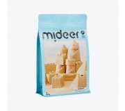 Piasek magiczny mideer - uzupełnienie 1 kg